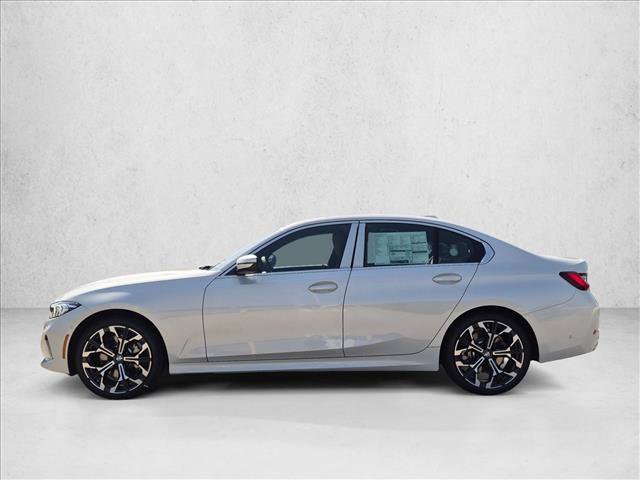 New 2026 BMW 330i xDrive Sedan w/ Premium Package AWD/4WD image 5