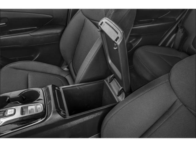 Certified 2024 Hyundai Tucson SEL AWD/4WD image 17
