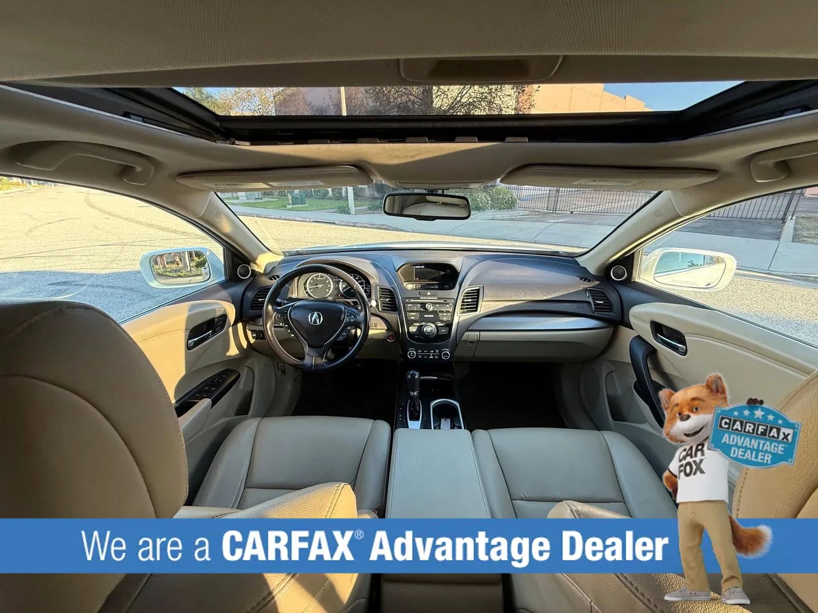 Used 2017 Acura RDX FWD image 33