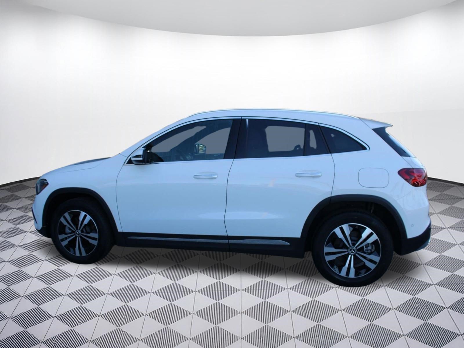 Used 2026 Mercedes-Benz GLA 250 image 2
