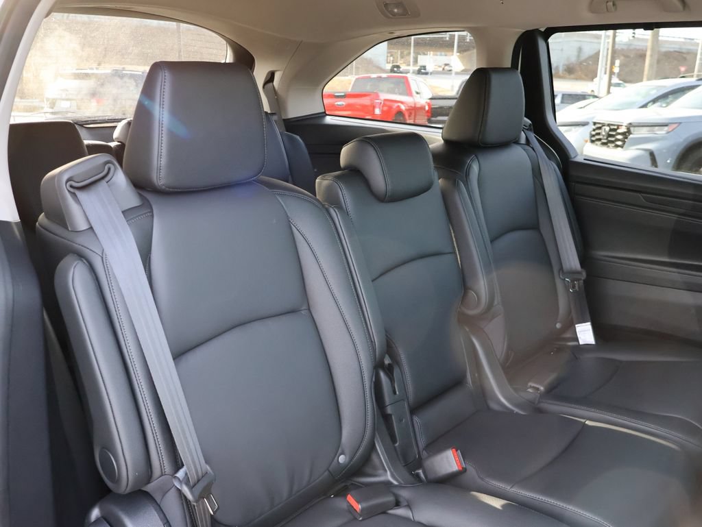 New 2026 Honda Odyssey EX-L image 7