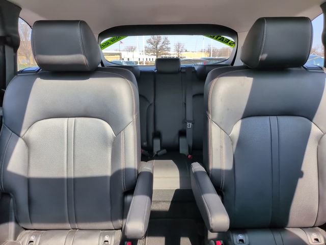 Used 2024 MAZDA CX-90 Plug-In Hybrid w/ Premium Pkg image 32