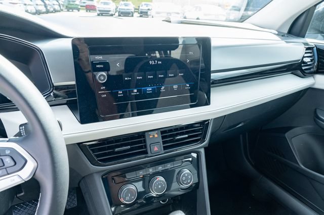 New 2026 Volkswagen Taos S FWD image 21