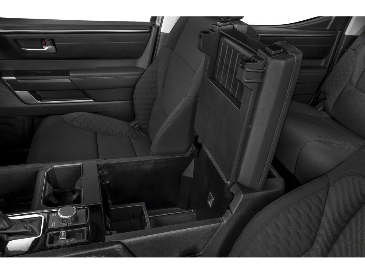 Used 2023 Toyota Tundra SR5 AWD/4WD image 41