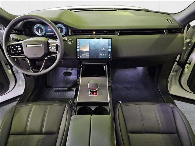 New 2026 Land Rover Range Rover Evoque S image 9