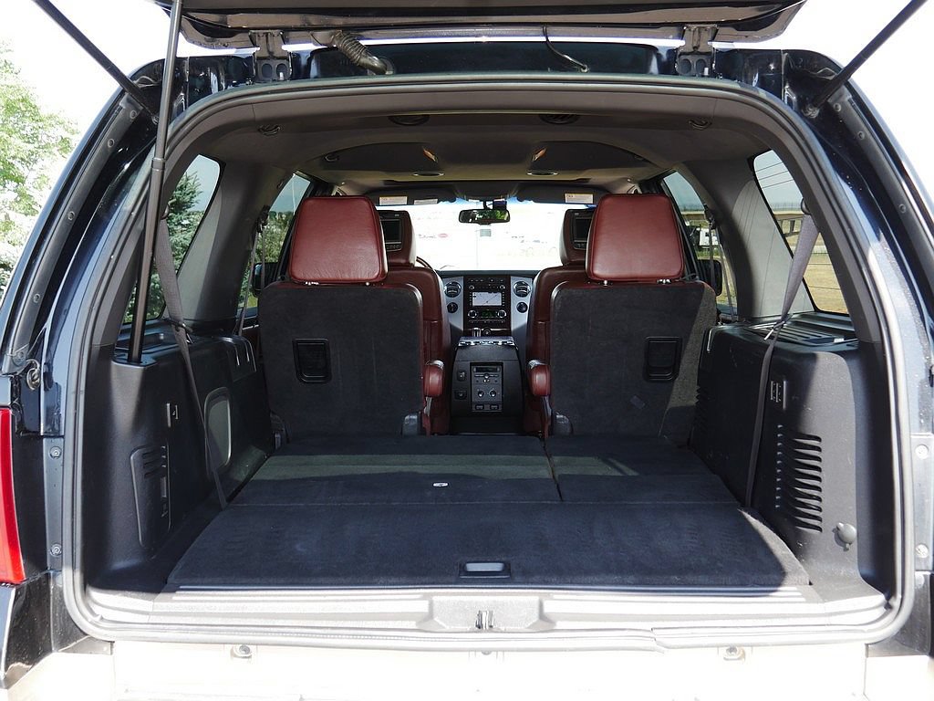 Used 2012 Ford Expedition King Ranch AWD/4WD image 54