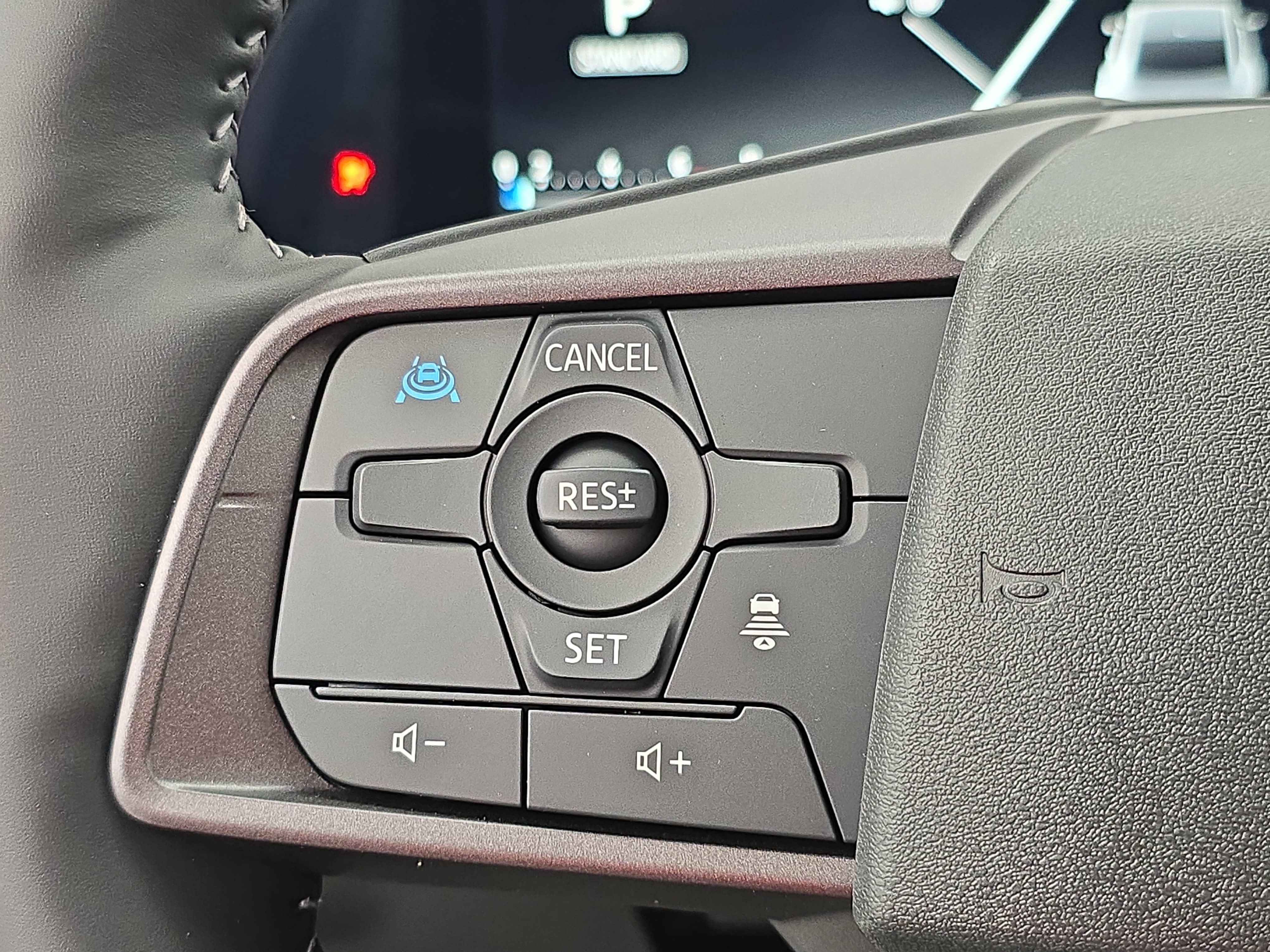 New 2026 Nissan Sentra SL w/ Floor Mat Package FWD image 16