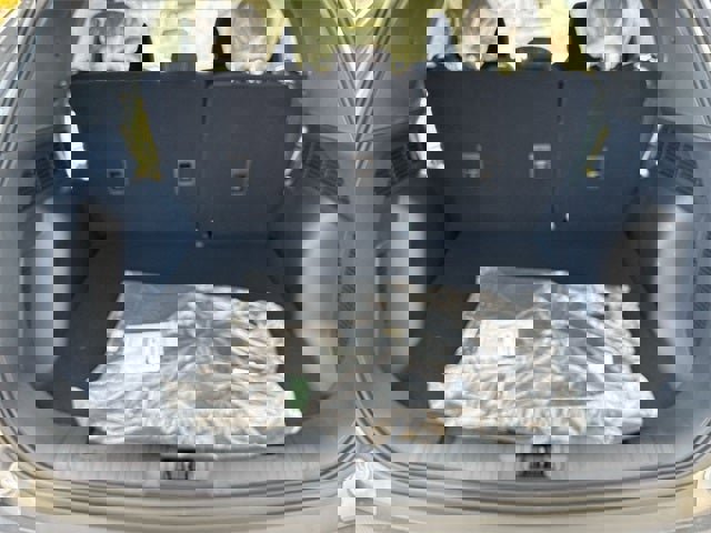 New 2026 Ford Escape Active w/ Cold Weather Package image 22