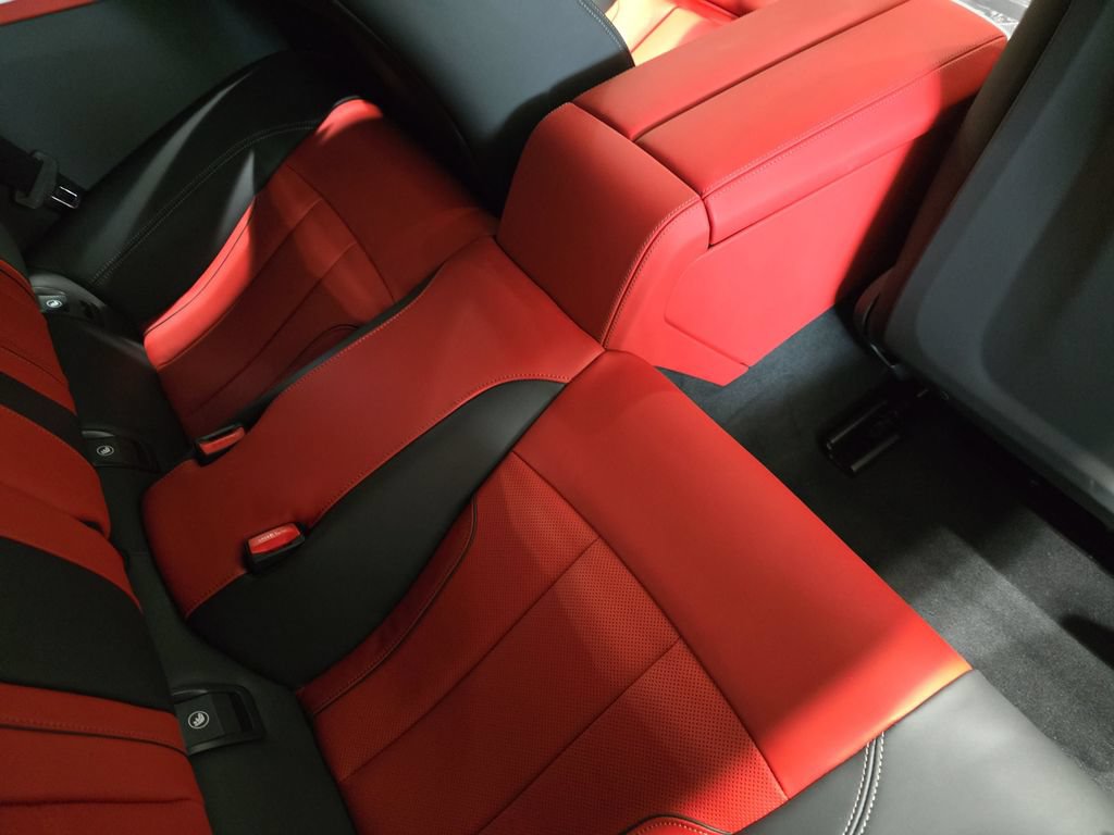 New 2026 BMW M850i xDrive Convertible w/ M Carbon Exterior Package AWD/4WD image 9