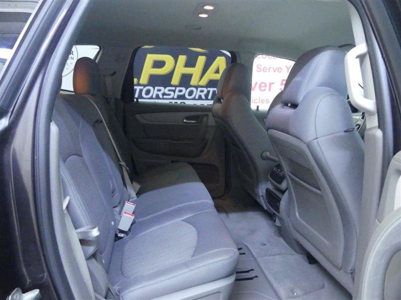 Used 2017 Chevrolet Traverse LS AWD/4WD image 17