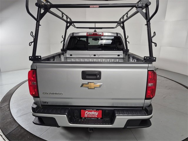 Used 2016 Chevrolet Colorado Z71 image 17