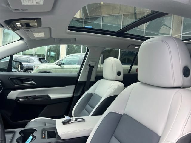 Used 2024 Honda Prologue Touring image 15