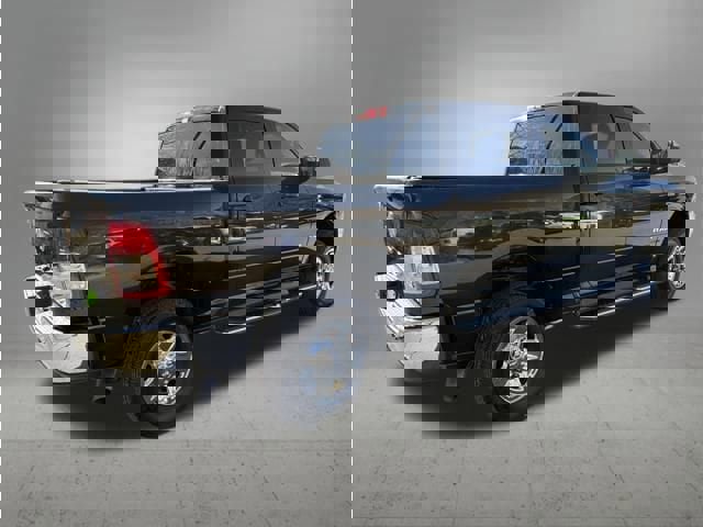 Used 2021 RAM 2500 Big Horn image 5