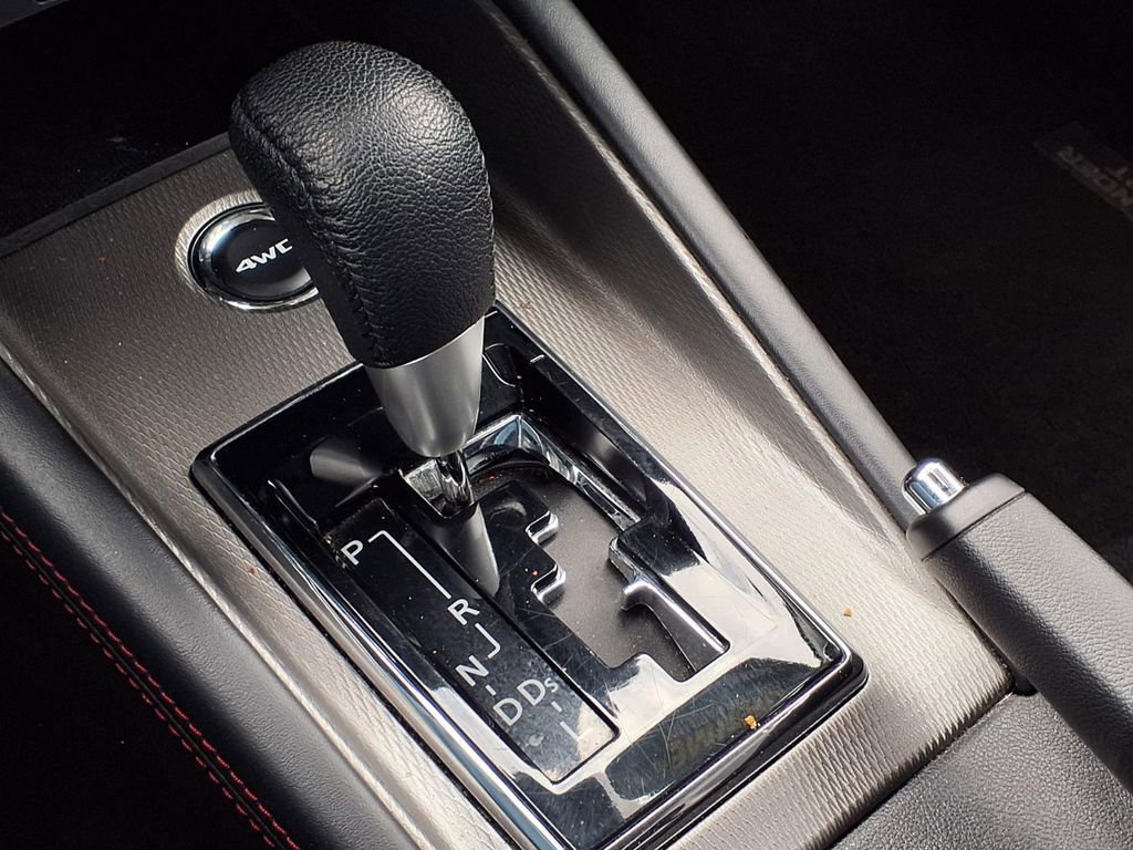 Used 2024 Mitsubishi Outlander Sport SE image 26