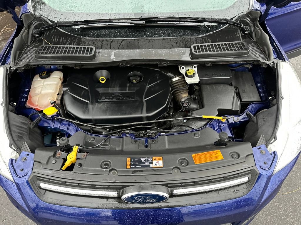 Used 2016 Ford Escape SE w/ Equipment Group 201A image 9