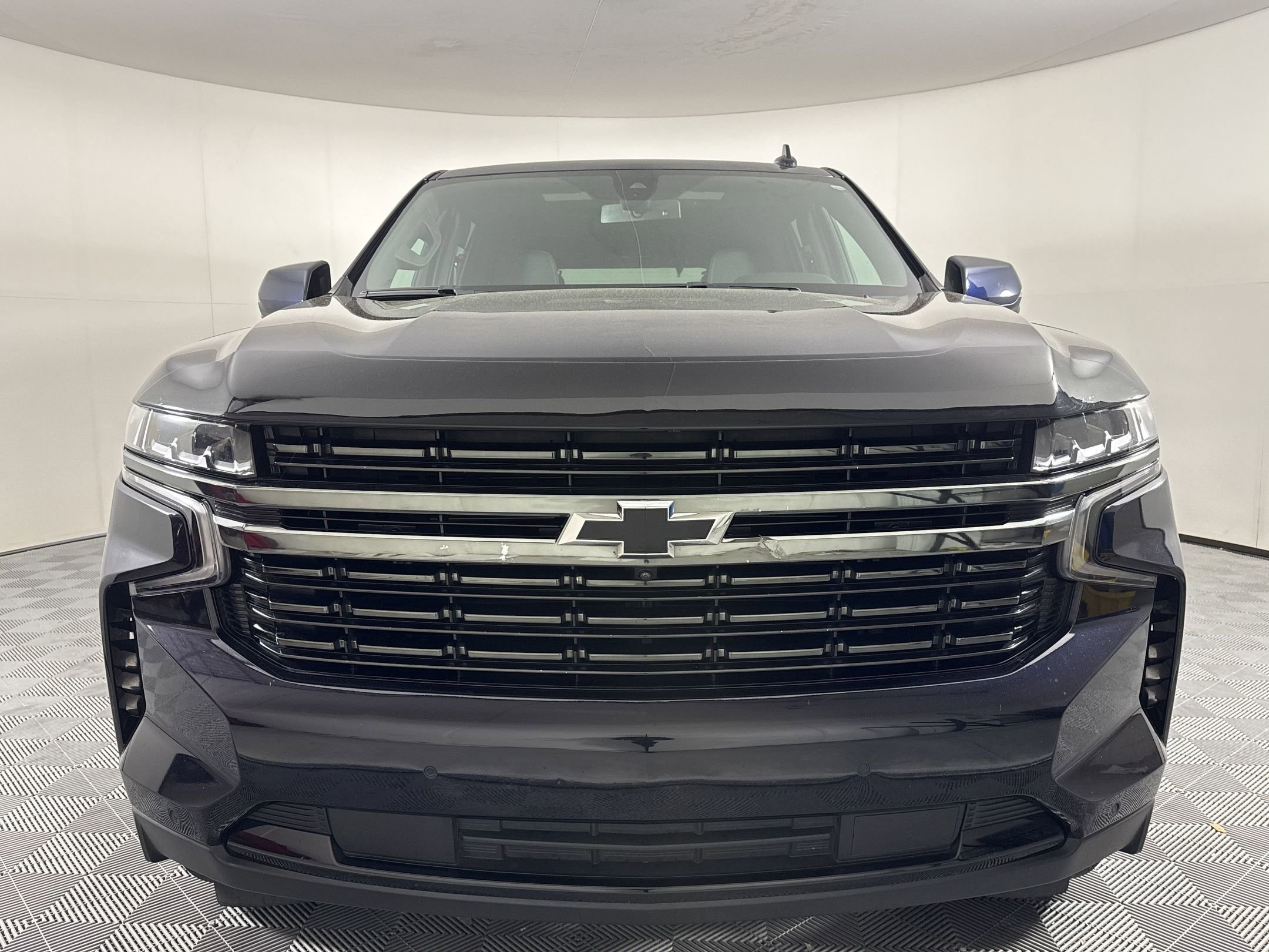 Used 2022 Chevrolet Tahoe RST w/ Luxury Package AWD/4WD image 6