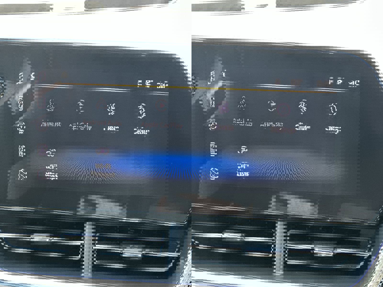 Used 2025 Chevrolet Trax LT w/ LT Convenience Package image 28