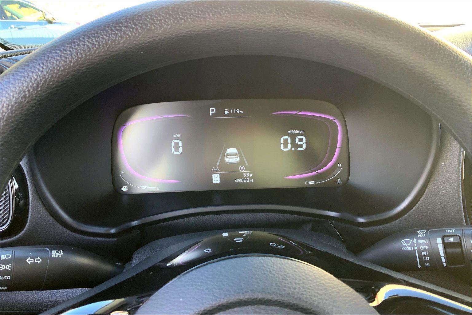 Used 2023 Kia Soul S image 19