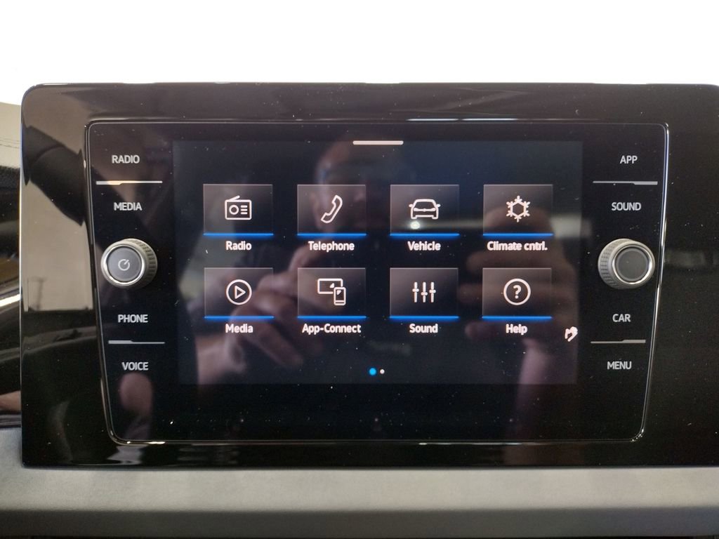 New 2026 Volkswagen Jetta SE image 25