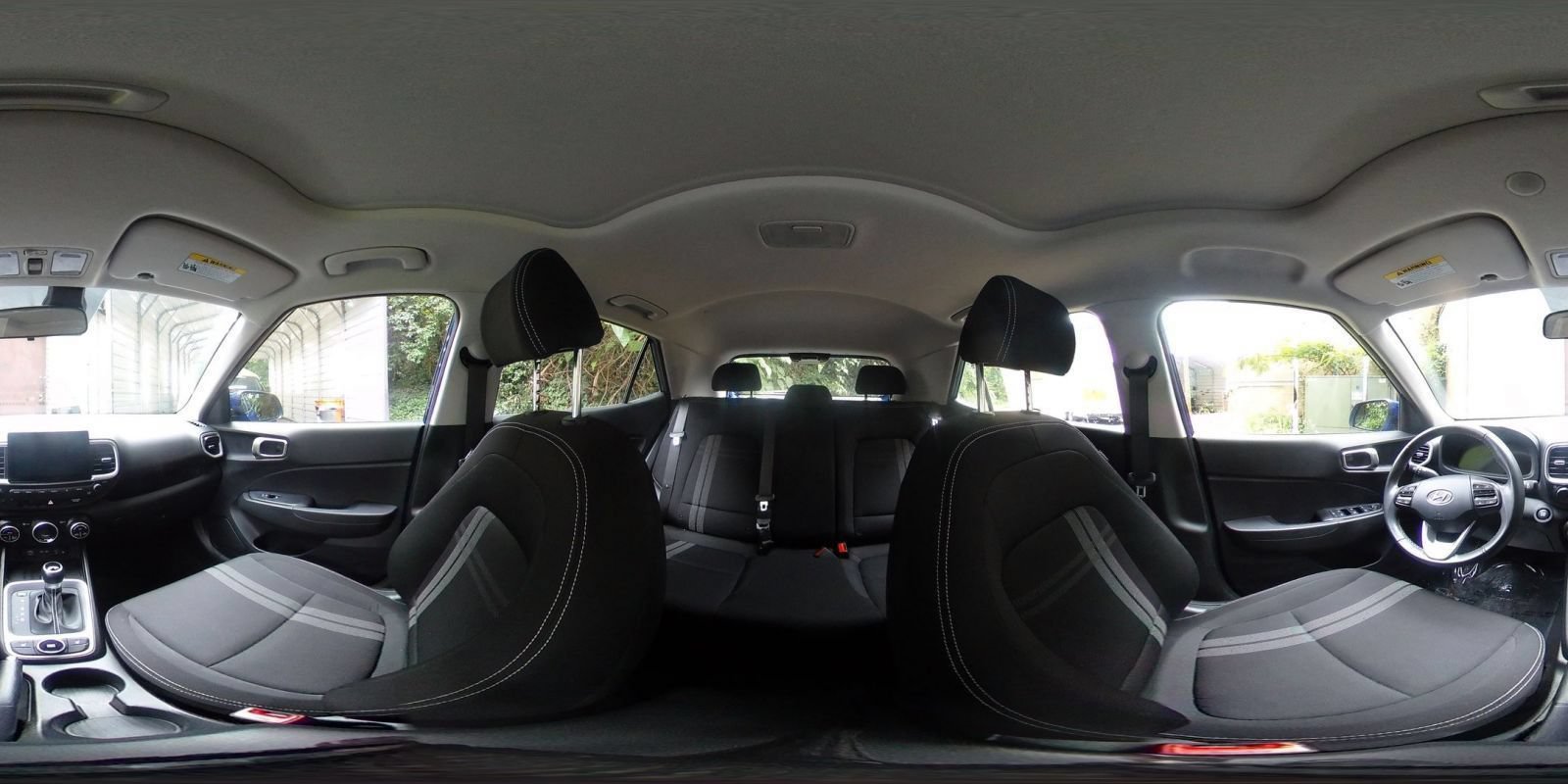 Used 2026 Hyundai Venue SEL FWD image 45