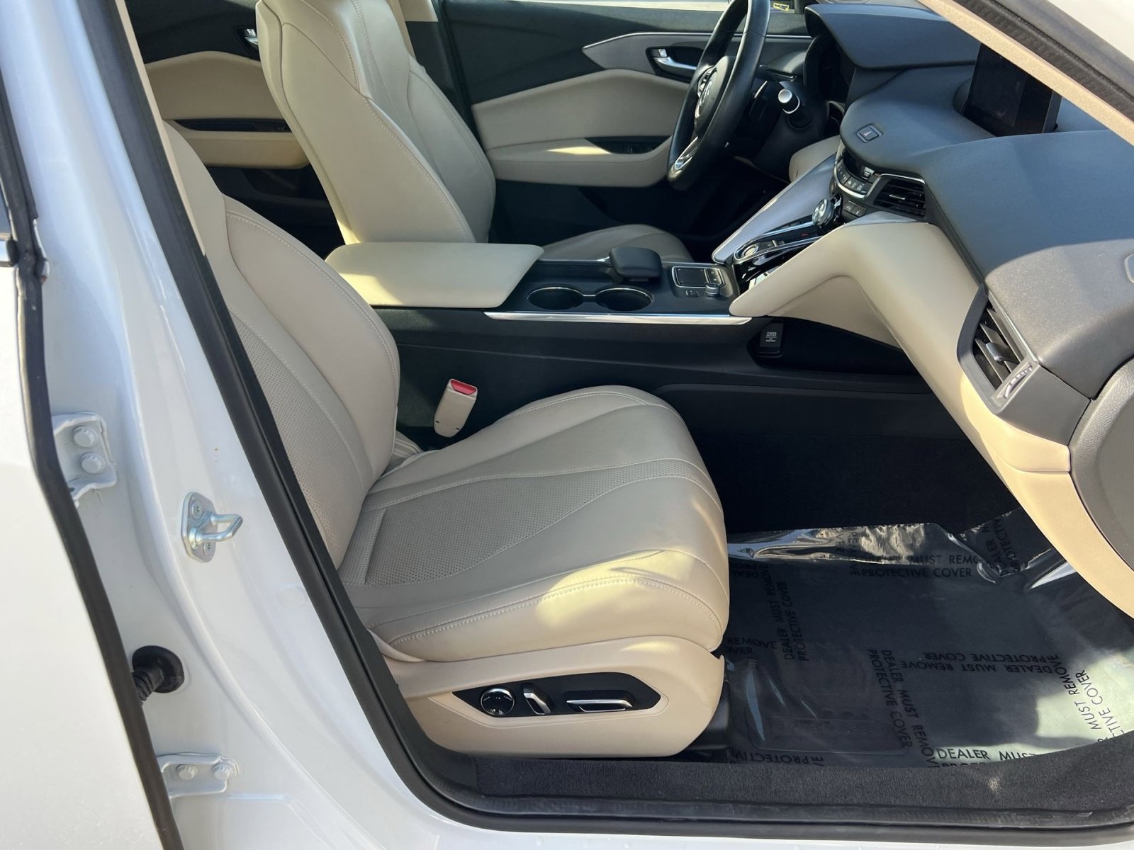 Certified 2023 Acura TLX w/ Technology Package image 30