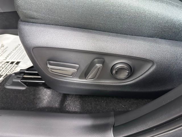 Certified 2025 Toyota RAV4 XLE w/ Convenience Package image 19