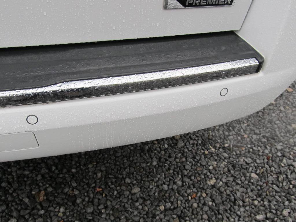 Used 2017 Chevrolet Tahoe Premier image 16