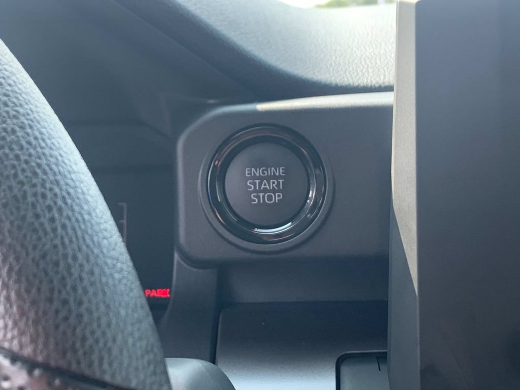 New 2026 Toyota Tacoma SR5 AWD/4WD image 24