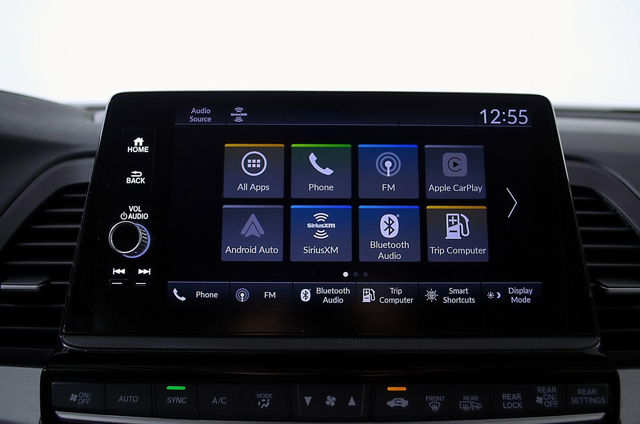 Used 2026 Honda Odyssey EX-L image 32