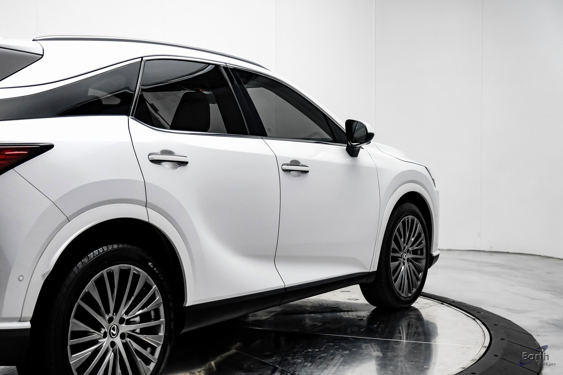 Used 2023 Lexus RX 350 FWD image 15