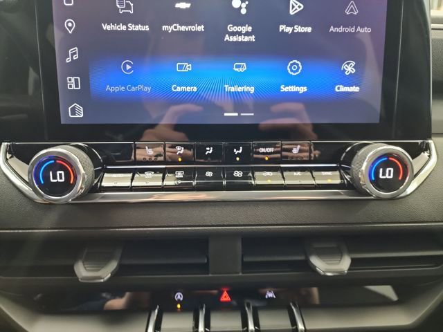 New 2026 Chevrolet Colorado Trail Boss image 27