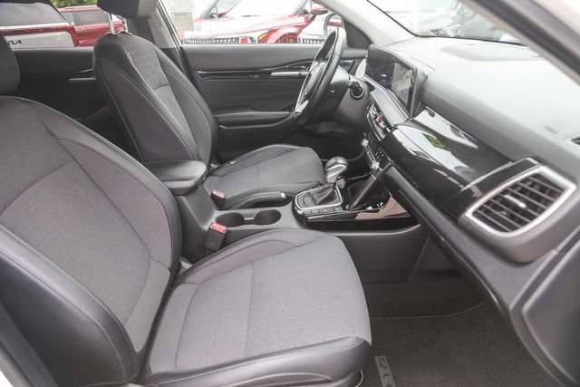 Used 2024 Kia Seltos S AWD/4WD image 16