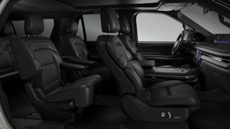 New 2026 Lincoln Navigator L Reserve AWD/4WD image 28