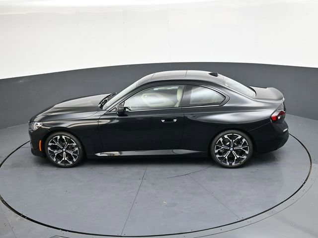 New 2025 BMW 230i Coupe w/ Premium Package image 21