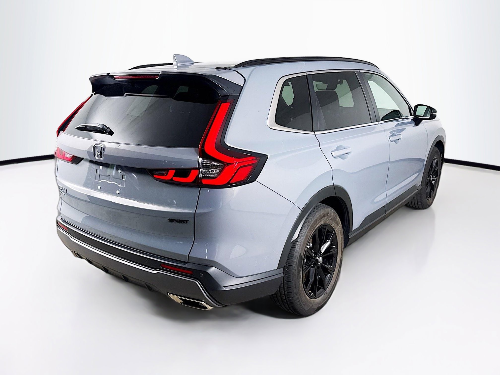 Certified 2024 Honda CR-V Sport-L image 32