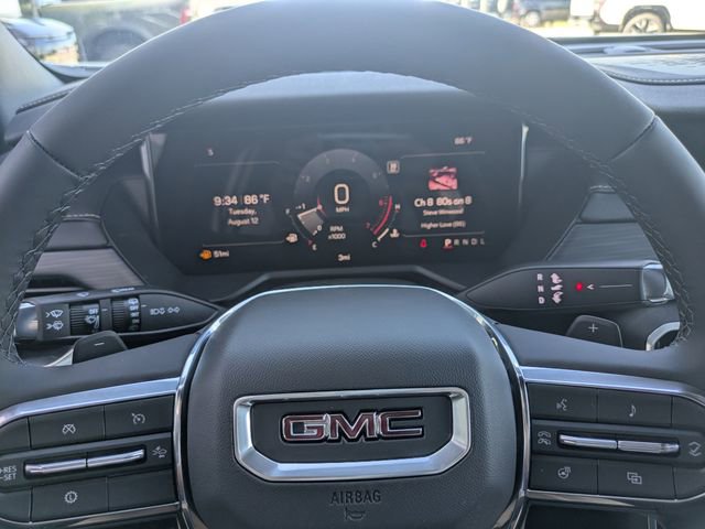 New 2026 GMC Acadia Elevation w/ Black Edition FWD image 30
