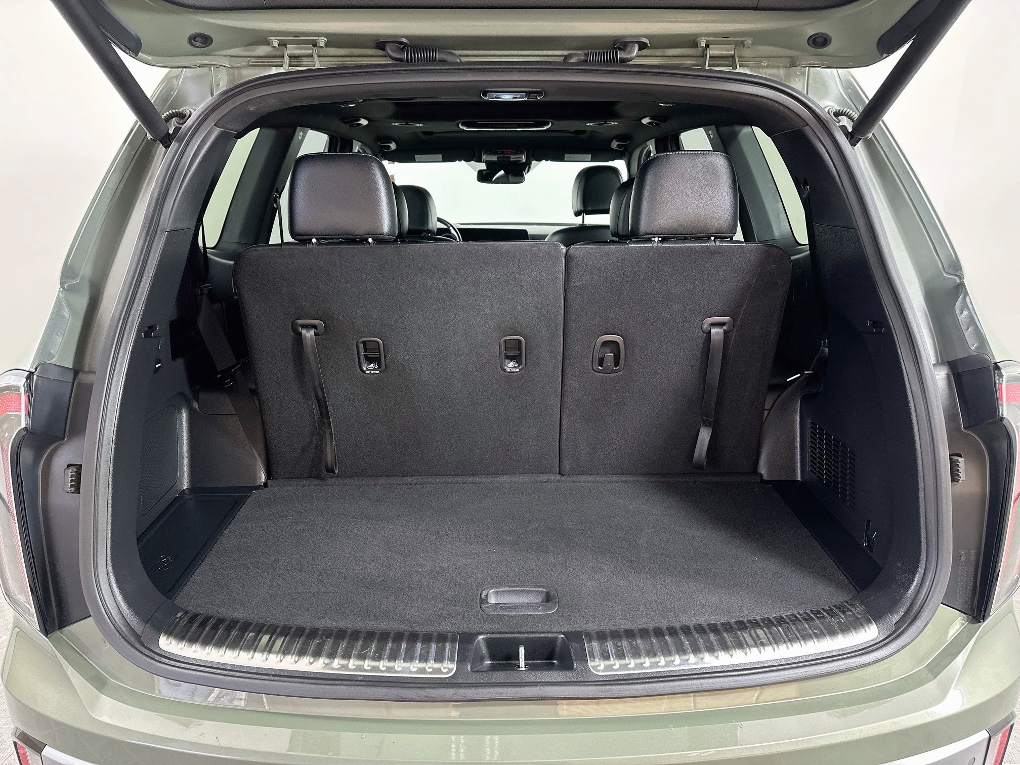 Used 2023 Kia Telluride SX X-Line AWD/4WD image 28