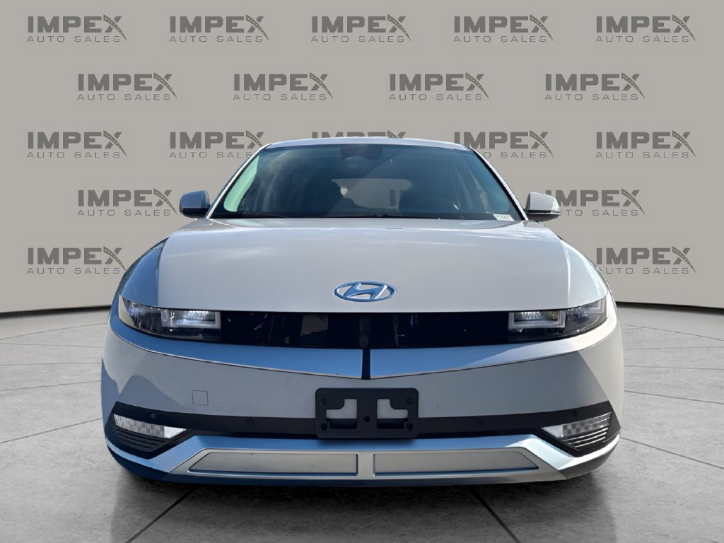 Used 2024 Hyundai Ioniq 5 SEL RWD image 8