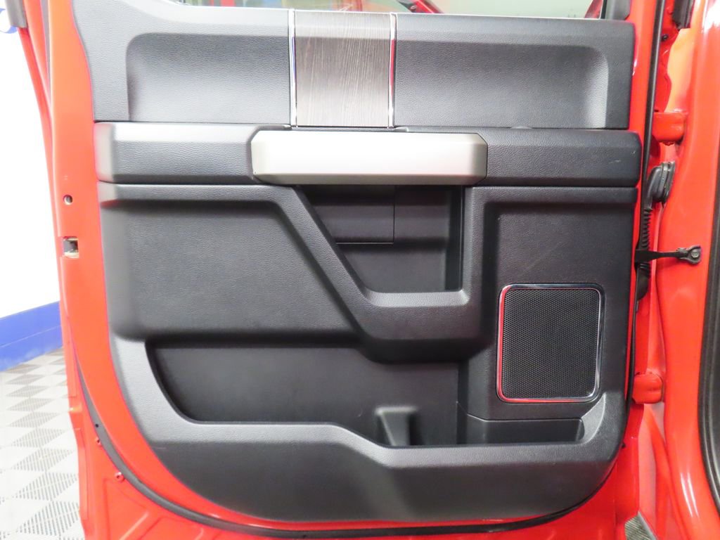 Used 2021 Ford F250 Lariat w/ Lariat Ultimate Package image 55