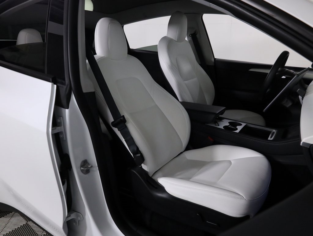 Used 2023 Tesla Model Y Performance image 60