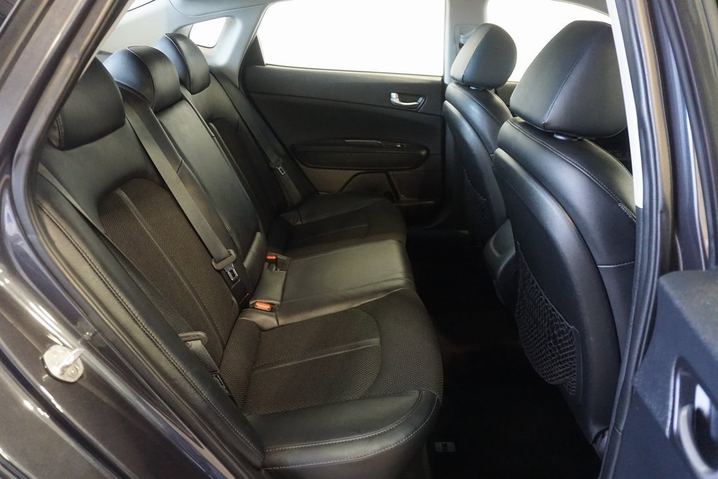 Used 2019 Kia Optima S image 23