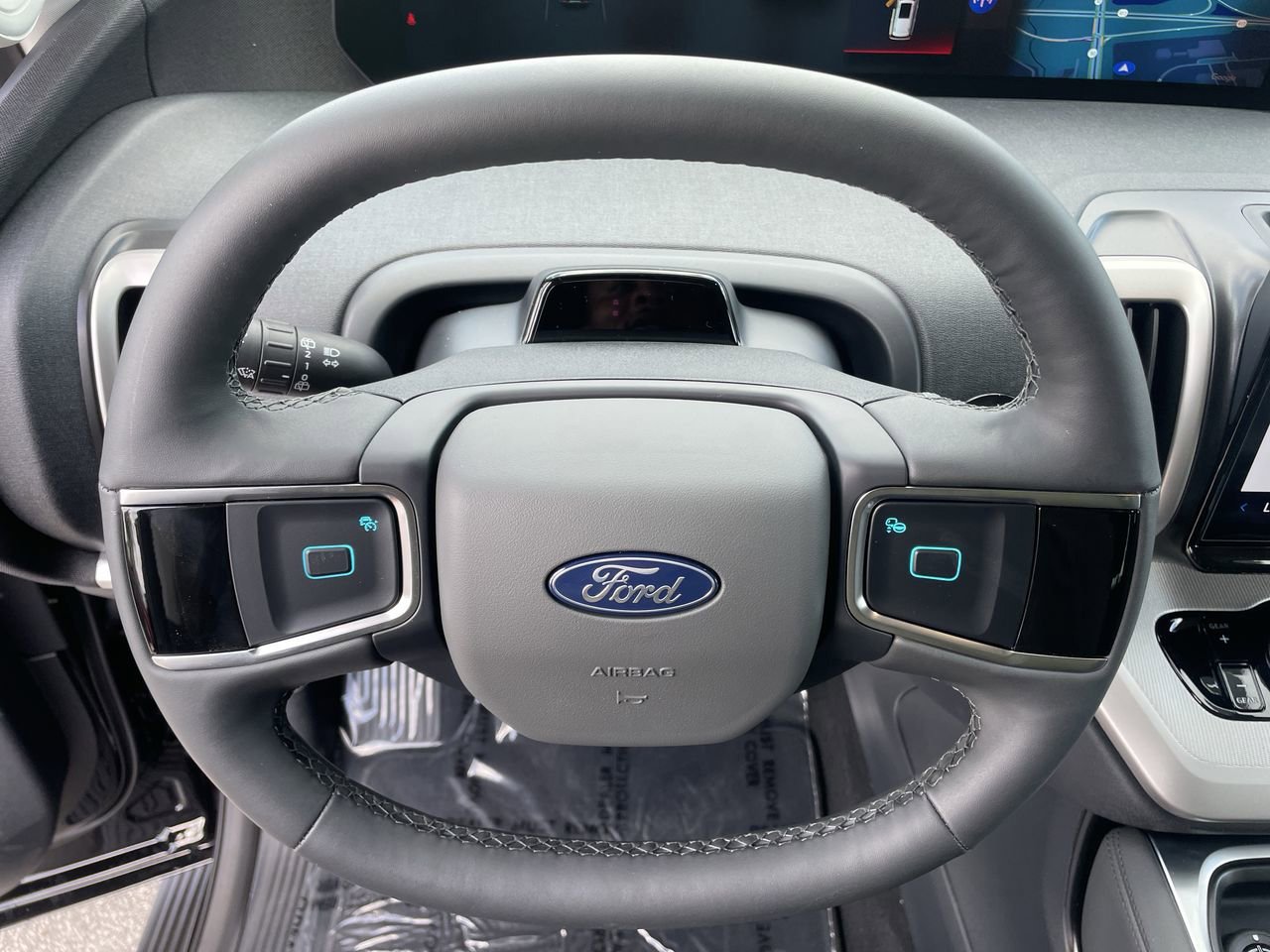 New 2026 Ford Expedition Active RWD image 33