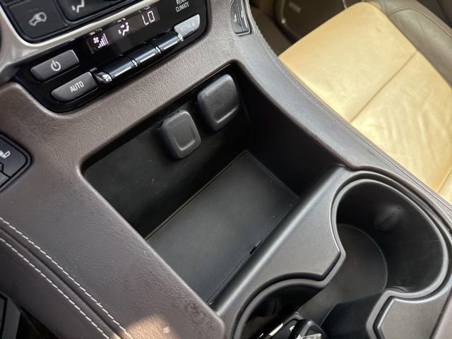 Used 2018 Chevrolet Tahoe LT w/ LT Signature Package AWD/4WD image 43