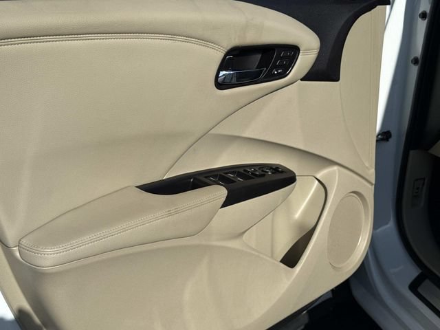 Used 2017 Acura RDX FWD w/ Technology Package image 17