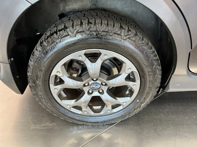 Used 2021 Subaru Crosstrek 2.5i Sport w/ Moonroof Package AWD/4WD image 9