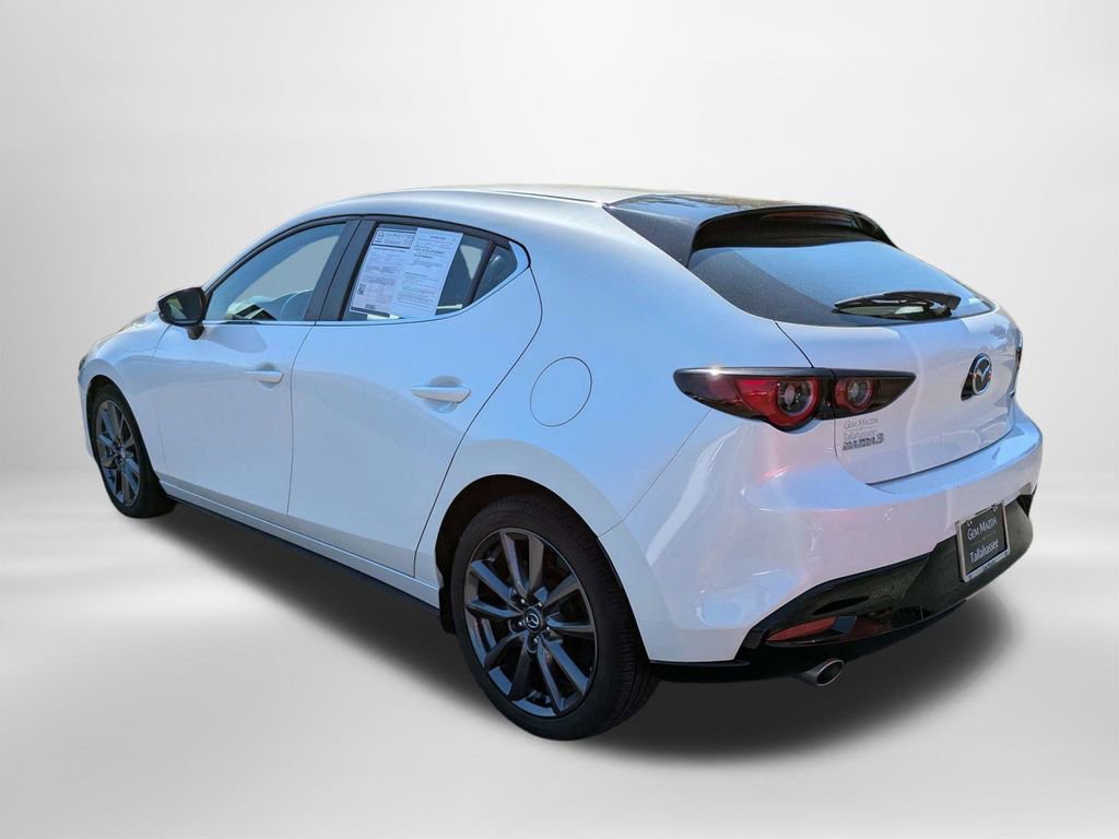 Used 2023 MAZDA MAZDA3 s image 6