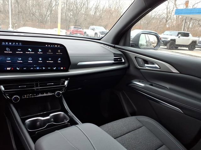 New 2026 Chevrolet Traverse LT w/ Midnight/Sport Edition image 22