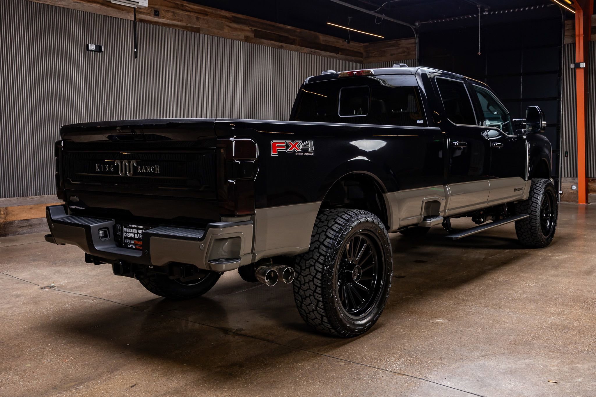 Used 2026 Ford F350 King Ranch image 10