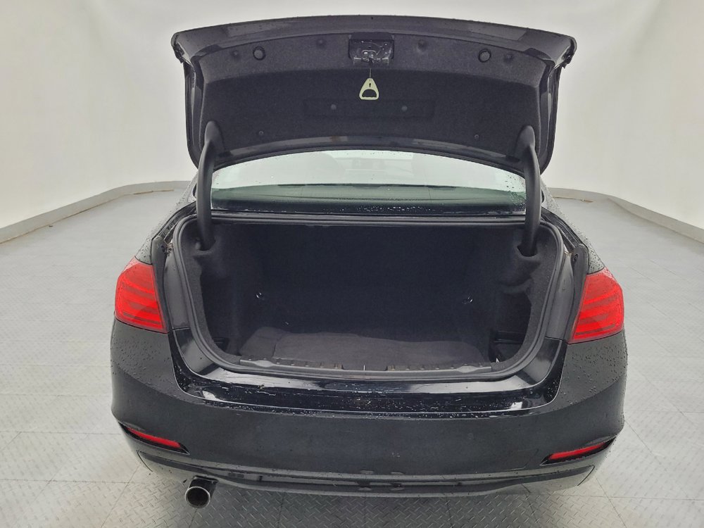 Used 2015 BMW 320i xDrive Sedan AWD/4WD image 29