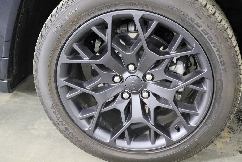 Used 2023 Jeep Grand Cherokee L Summit image 48